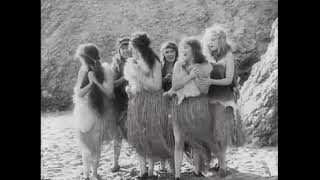 O Passado Pré-Histórico (His Prehistoric Past) - 1914 - Charles Chaplin - Legendado