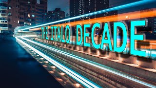 THE ITALO DECADE   VOL  2