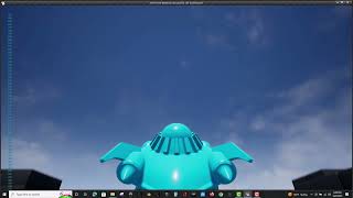 Spaceship Engine Sound Fundamentals