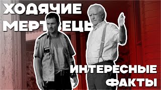 видео: Ходячие мертвецы. 2 сезон. Интересные факты картинка: Ходячие мертвецы. 2 сезон. Интересные факты