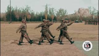 Lesotho Defence Force ( 2023 )