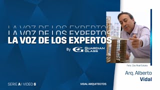 La Voz de los Expertos con Alberto Vidal