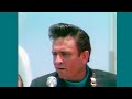 Capture de la vidéo Johnny Cash & The Tennessee Three • “Ring Of Fire” • Live 1968 [Reelin' In The Years Archive]