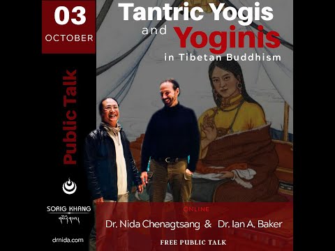 Video: Ouerskap. Die Geheim Van Yogi's En Yogini's