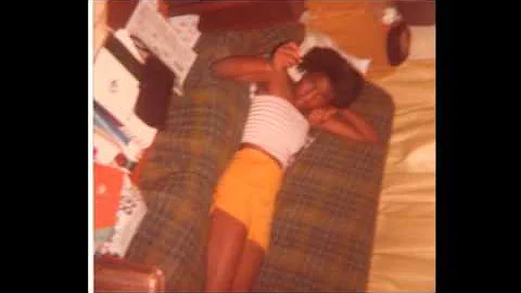 Janice White Photo Tribute