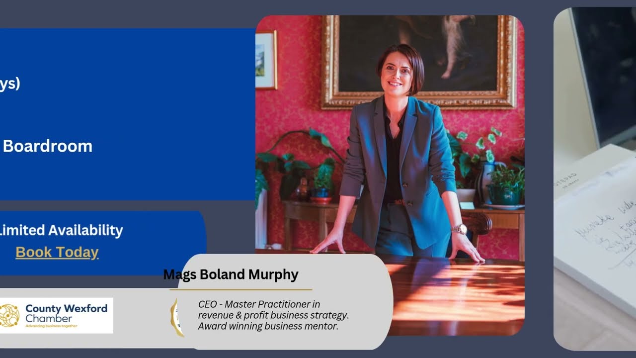 Price for Profit Video June 2025