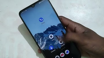 LAVA Z6 accessibility settings, How to turn on off switch access in lava Z6