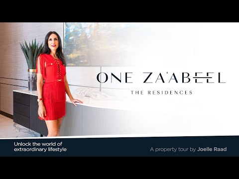 One Za'abeel, Dubai