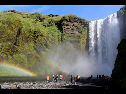 Video: Isang Pagsusuri sa Paglalakbay ng The Blue Lagoon sa Iceland: Ang Kumpletong Gabay