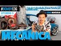 BMW E36 upgrade: Caja 6 velocidades, autoblocante, frenos... | #BombyE36 Ep.3