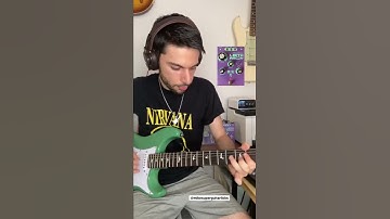 Red Hot Chili Peppers with Dreadbox Lethargy Phaser