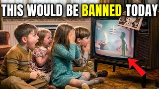 12 British Cartoons That Would Be Banned Today 12 British Cartoons That Would Be Banned Today