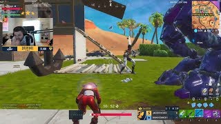 Why Epic Games reverted the Fortnite the Turbo Building nerf so quickly -  Inven Global