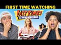 FAST TIMES AT RIDGEMONT HIGH (1982) | FIRST TIME WATCHING | MOVIE REACTION * WE CRIED LAUGHING*