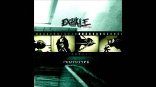 Exhale - Prototype (2006) Full Album HQ (Grindcore)
