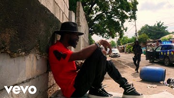 Torch - Before | Official Music Video