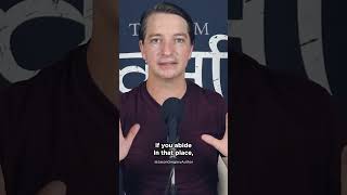 Why Suffering Doesnt Exist #suffering #hindu #spirituality #shorts