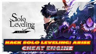 Hack Solo Leveling: Arise #8 - New Injector