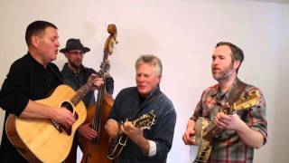 Way Down the Old Plank Road- The Junebug Boys chords