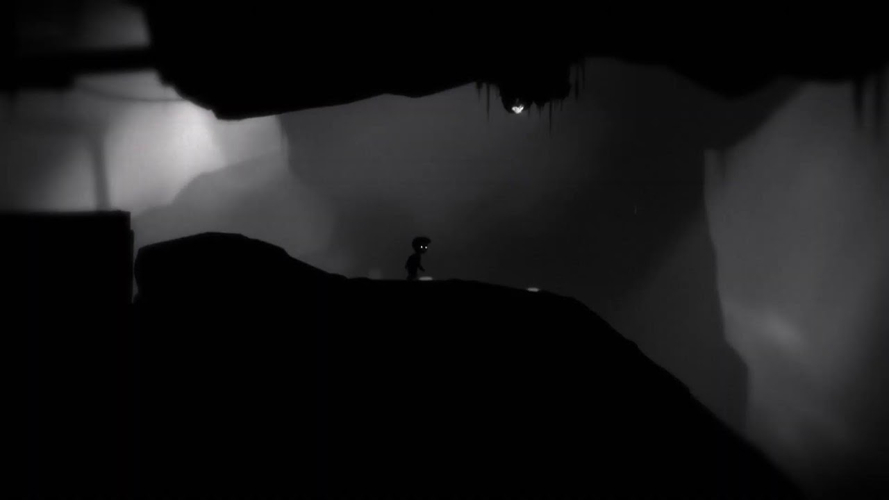 Limbo part 1 - YouTube