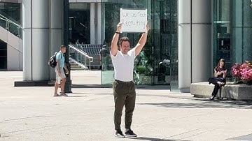 We Do Tech Recruiting: faster, smarter and more human💥