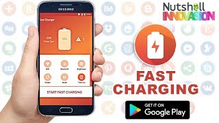 Fast Charging App | Fast Batter Charge App | Quick Charge - Fast Charging : Super Charger screenshot 2