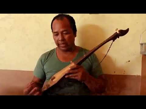 Tutorial belajar kulcapi karo untuk pemula