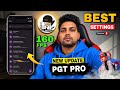 PGT Pro GFX Tool Latest Update Best Settings for BGMIPUBG PGT Pro GFX Tool Latest Update Best Settings for BGMIPUBG