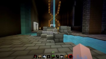 Creation Nation Server Tour (minecraft)