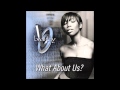 Brandy - What About Us? (Acapella)