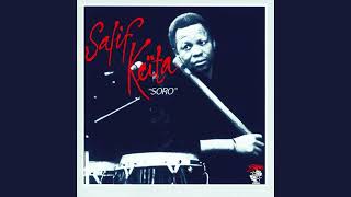 Salif Keita - Wamba