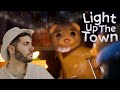 Itt a vége! | Light Up The Town