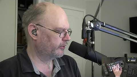 BirdDog PTZ Keyboard NDI Router feature