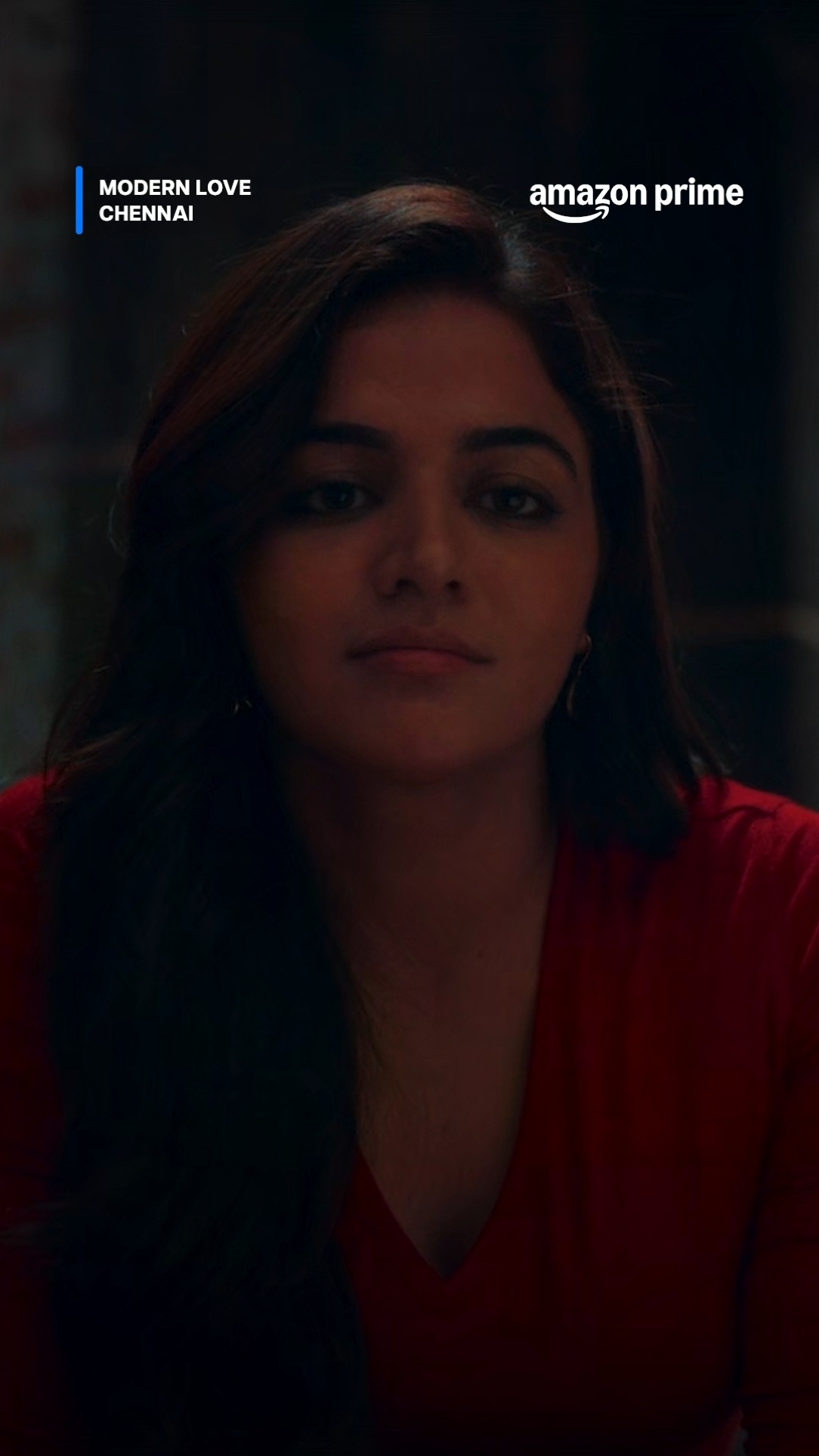 Wamiqa Gabbi being a sweetheart ♥️ | Modern Love Chennai | #primevideoindia