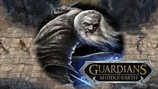 Guardians of Middle Earth Review