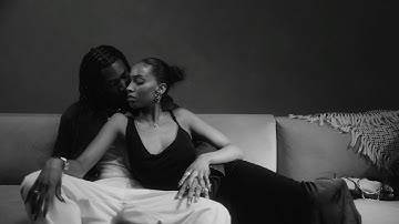 Odeal - Gaslight 101 (Official Video)