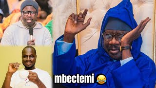 Bouniou nagou ken diniou yakhal souniou mbectemi Gamou gui 😁 