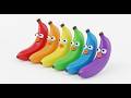 🎨 Magic Alphabet Colors | Fun Preschool Discovery Song