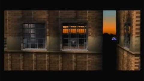 Gex: Deep Cover Gecko Playthrough Gangster TV Part 1