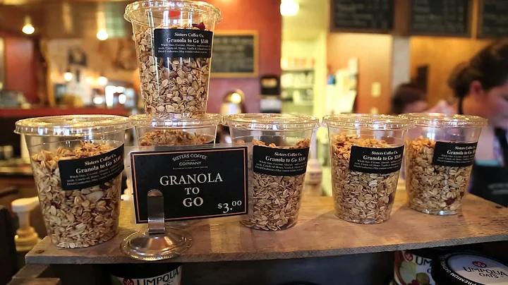 The Main Street Entrepreneur: Justin Durham - Sist...