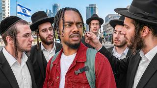 የአለማችን አነጋጋሪዋ ሀገር እስራኤል ሄድኩ 🇮🇱