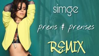 Simge Prens_Prenses_Djkido Remix