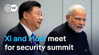 Download Lagu What impact would a strengthening of Chinese-Indian relations have on the global stage? | DW News MP3 Download Lagu What impact would a strengthening of Chinese-Indian relations have on the global stage? | DW News MP3