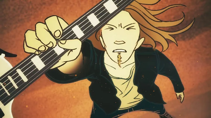 Joel Hoekstra's 13 - "Finish Line" - Official Musi...