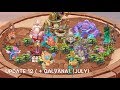 My Singing Monsters: Dawn Of Fire - Starhenge Evolution (Update 1-12) (Full Songs)