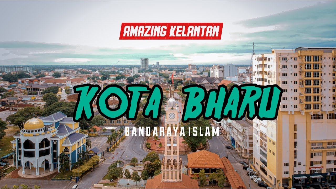 Bandaraya Kota Bharu