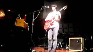 &quot;Consolation Prize&quot; (live) - Sharon Van Etten