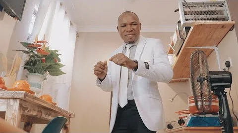 UTUKUFU NI WAKO-OFFICIAL VIDEO BY SIFAELI MWABUKA 2021