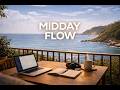 Lo-Fi for Work & Study Midday Focus| Vol.60