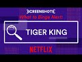 Why You Should Binge 'Tiger King' In Less Than Two Minutes